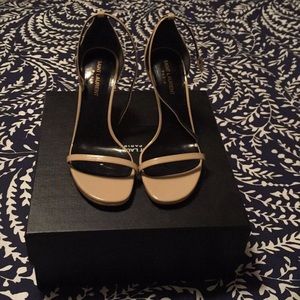 Saint Laurent Heels
